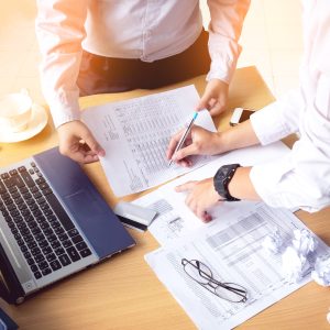 Top 4 Things To Know About Payroll