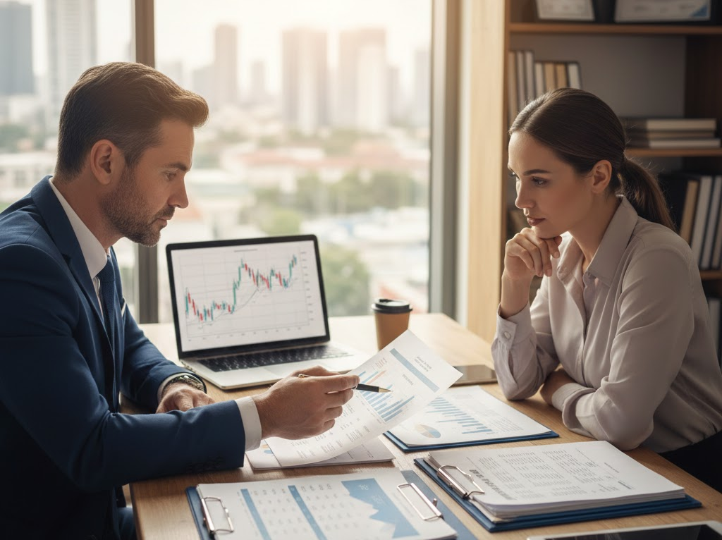 Strategic Debt Finance