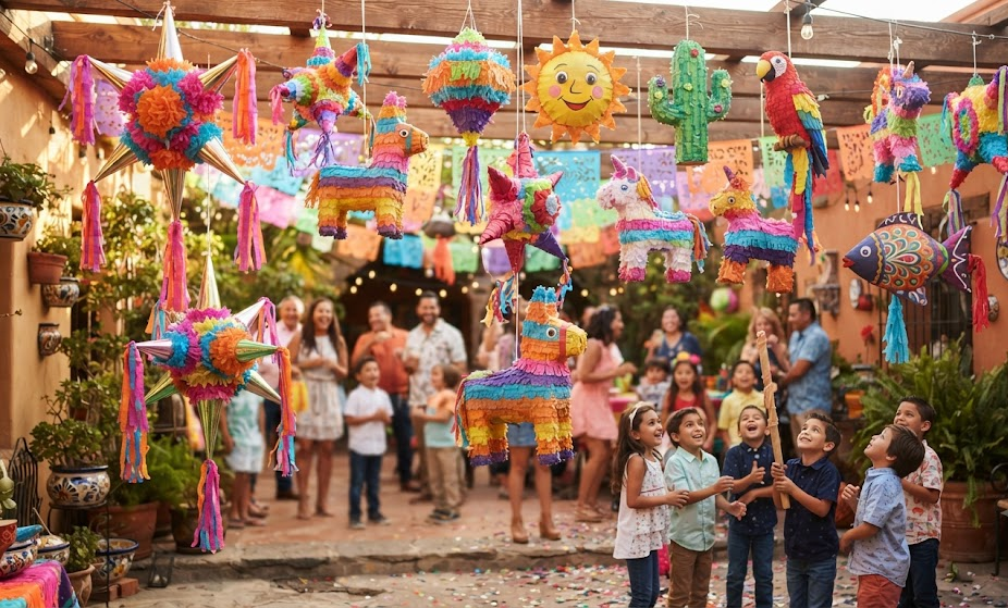 Creative Piñata
