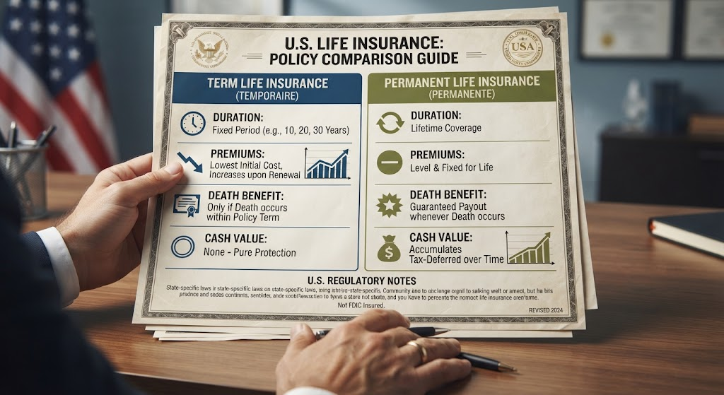 Life Insurance