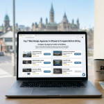 Top 7 Web Design Agencies