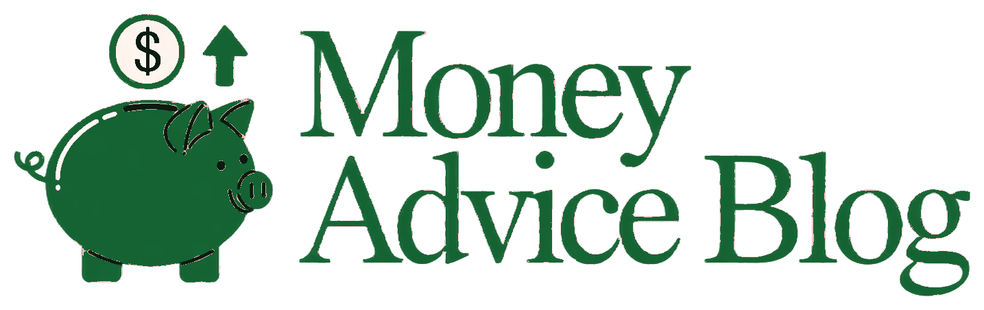 Money Advice Blog